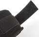 Бинты боксерские Reebok Combat Hand Wraps 180 см (RSCB-11158) Black - изображение 5