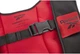 Жилет утяжелительный Reebok Strength Series Weight Vest 3 кг (RAWT-11280) Black/Red - изображение 8