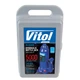 Домкрат гидравлический телескоп Vitol 5т DB-05004K - изображение 2