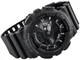 Чоловічий годинник Casio G-Shock GA-110-1BER - зображення 2