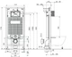 Инсталляция DEANTE CST WC01 (5908212086582) - изображение 2