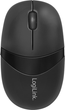 Mysz LogiLink ID0069 Wireless Czarny (4052792007046) - obraz 1