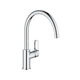 Змішувач для кухн Grohe BauLoop 31232001 - изображение 1