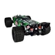 Машинка на радиоуправлении VRX Cobra R0249 1/8 RTR 4WD RH818 Cobra EBL (Green) - изображение 3