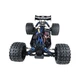 Машинка на радиоуправлении VRX Cobra R0249 1/8 RTR 4WD RH818 Cobra EBL (Green) - изображение 5