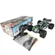 Машинка на радиоуправлении VRX Cobra R0249 1/8 RTR 4WD RH818 Cobra EBL (Green) - изображение 6