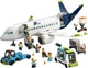 Lego City Пасажирський літак 60367 - зображення 3