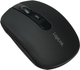Mysz LogiLink ID0078A Bluetooth Czarny (4052792041804) - obraz 3