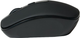 Мышь LogiLink ID0078A Bluetooth Black (4052792041804) - изображение 4