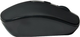 Мышь LogiLink ID0078A Bluetooth Black (4052792041804) - изображение 5