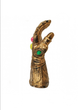 Перчатка Таноса с Звуком и Светом Infinity Gauntlet zr999 Marvel - изображение 7