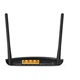 Маршрутизатор TP-Link TL-MR6400 300Mbps Wireless N 4GLTE Router build-in 150Mbps 4G LTE modem Black - изображение 2