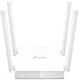 Маршрутизатор TP-Link Archer C24 AC750 бездротовий 1хFE WAN 4хFE LAN 733Мбіт/сек 4 зовнішні антени - зображення 5
