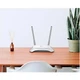 Маршрутизатор TP-Link TL-WR840N 300Mbps 2T2R 2.4GHz 802.11n Built-in 4-port Switch White - изображение 4