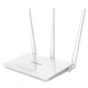 Маршрутизатор Tenda F3 802.11n N300 3xFE LAN 1xFE WAN 3x5dBi Ant 2.4ГГц - зображення 3