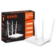 Маршрутизатор Tenda F3 802.11n N300 3xFE LAN 1xFE WAN 3x5dBi Ant 2.4ГГц - зображення 5