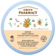 Крем для ног Green Pharmacy Заживляющий трещины 300 мл (4823015914713) - изображение 3