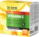 Крем для лица Dr.Sante Vitamin C Восстанавливающий ночной 50 мл (4823015940576) - изображение 1