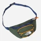 Сумка поясна The North Face Jester Lumbar NF0A52TMOLC1 Зелена (196573118904) - изображение 4