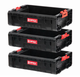 Ящик для инструментов Qbrick System PRO Box 130 2.0 (5901238255642) - изображение 3