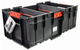Ящик для инструменов Qbrick System ONE 2.0 BOX PLUS (5901238248385) - изображение 2