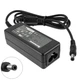 Блок живлення для ноутбука Lenovo 20V 2A 40W — штекер 5.5×2.5 мм (3 отвори), прямий роз’єм, чорний, без кабелю - зображення 2
