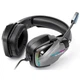 Навушники REAL-EL GDX-7780 Black - зображення 6