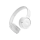 Навушники JBL Tune 520BT White (JBLT520BTWHTEU) - зображення 1