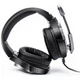Навушники REAL-EL GDX-7780 Black - зображення 7