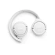 Навушники JBL Tune 520BT White (JBLT520BTWHTEU) - зображення 6