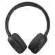 Наушники JBL Tune 510BT Black (JBLT510BTBLKEU) - изображение 2