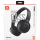 Наушники JBL Tune 510BT Black (JBLT510BTBLKEU) - изображение 8