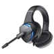 Навушники REAL-EL GDX-7620 Black - зображення 6