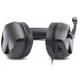Навушники REAL-EL GDX-7620 Black - зображення 7