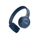 Навушники JBL Tune 520BT Blue (JBLT520BTBLUEU) - зображення 1