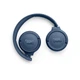 Навушники JBL Tune 520BT Blue (JBLT520BTBLUEU) - зображення 6