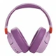 Навушники JBL Tune 460 NC Pink (JBLJR460NCPIK) - зображення 3