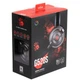 Наушники A4Tech Bloody G520S Grey - изображение 4
