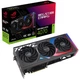 Відеокарта GF RTX 4070 12GB GDDR6X ROG Strix Gaming OC Asus (ROG-STRIX-RTX4070-O12G-GAMING) - зображення 13