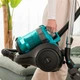 Пылесос Cecotec Conga Rockstar Multicyclonic Compact Plus CCTC-08590 - изображение 2