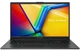 Ноутбук Asus Vivobook Go 15 E1504FA-BQ210 (90NB0ZR2-M00950) Mixed Black - изображение 1