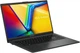 Ноутбук Asus Vivobook Go 15 E1504FA-BQ2837 (90NB0ZR2-M04KE0) Mixed Black - изображение 3