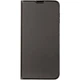 Чохол Fiji Shell для Samsung Galaxy M12 (M127) книжка Book Cover з магнітом Black - зображення 1