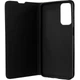 Чехол Fiji Shell для Samsung Galaxy M13 4G (M135) книжка Book Cover с магнитом Black - изображение 2