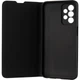Чехол Fiji Shell для Samsung Galaxy A23 (A235 / A236) книжка Book Cover с магнитом Black - изображение 2