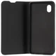 Чехол Fiji Shell для Samsung Galaxy A01 Core (A013) книжка Book Cover с магнитом Black - изображение 2