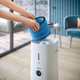 Климатический комплекс PHILIPS AC3737/10 - изображение 20