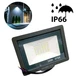 Світлодіодний прожектор Rablex RB530 SMD 30W 6000K IP66 вологозахищений, промисловий LED прожектор 1000 Лм для вулиці та приміщень, фасадний світильник з холодним білим світлом та кронштейном - изображение 3