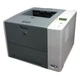 Принтер HP LaserJet P3005, Лазерная печать - Б/В - изображение 2
