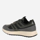 Sneakersy męskie Napapijri Man Nylon Running NP0A4G8FCV-GD6 41 Szare (195439626058) - obraz 3
